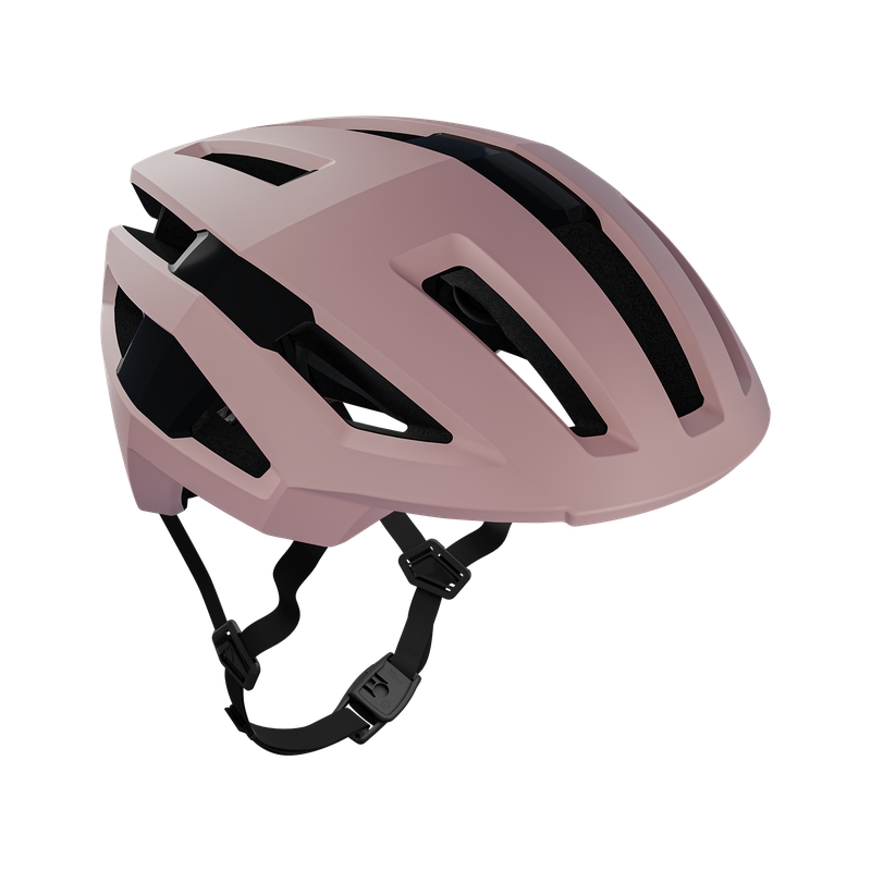Casco XC Endurance 3.0 Pink Taglia S (51-55cm)