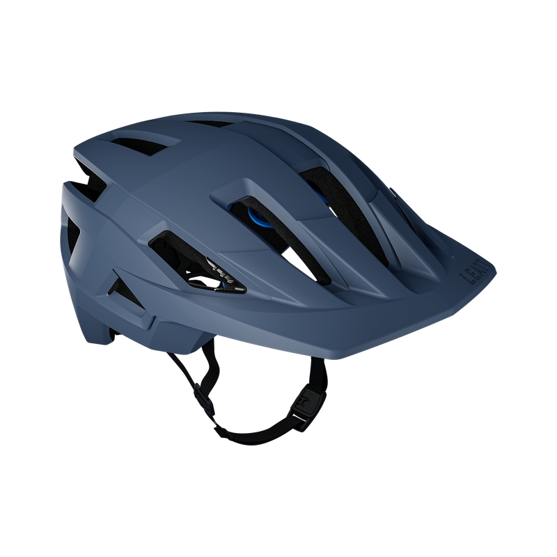 Casco Enduro Trail 3.0 Blue Taglia S (51-55cm)