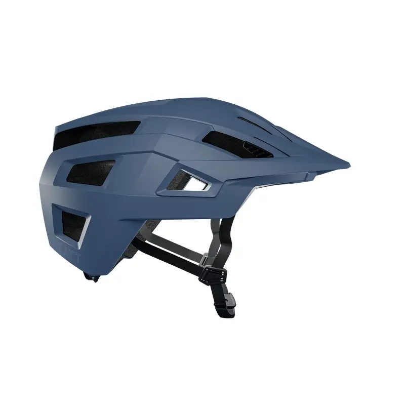 Casco Enduro Trail 3.0 Blue Taglia S (51-55cm) #1