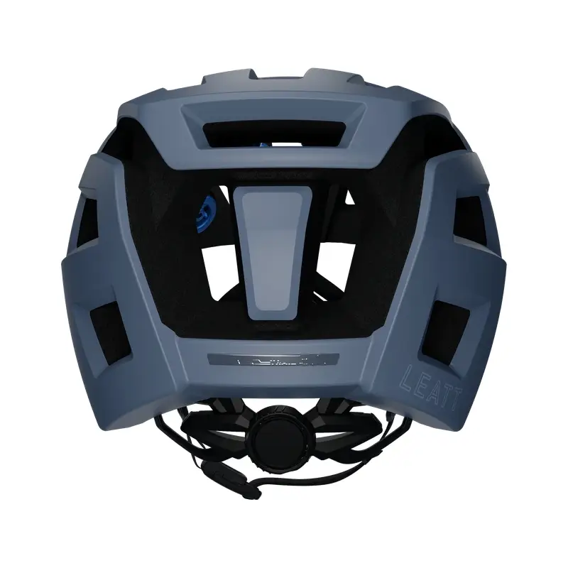 Casco Enduro Trail 3.0 Blue Taglia S (51-55cm) #3