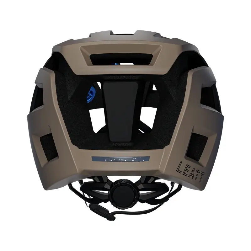 Casco Enduro Trail 3.0 Brown Taglia S (51-55cm) #3