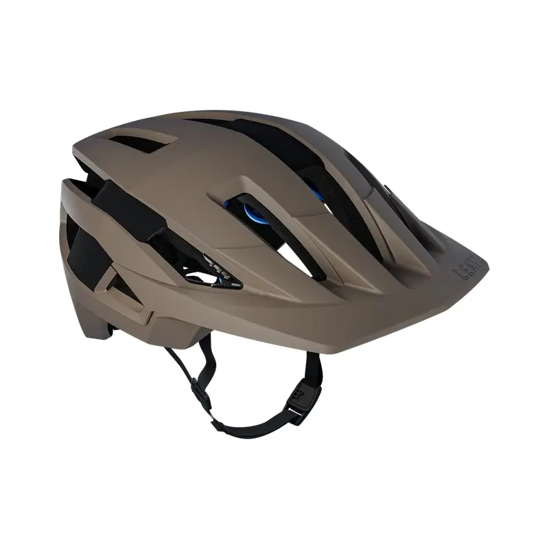 Capacete Enduro Trail 3.0 Marrom Tamanho L (59-63cm) - image