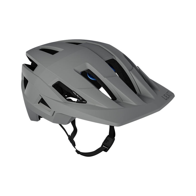 Casco Enduro Trail 3.0 Grey Taglia S (51-55cm)