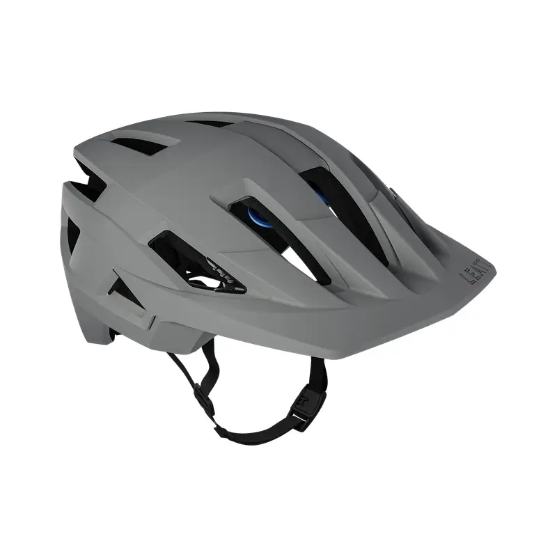 Casco Enduro Trail 3.0 Grey Taglia S (51-55cm) - image