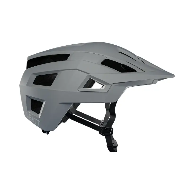 Casco Enduro Trail 3.0 Grey Taglia S (51-55cm) #1