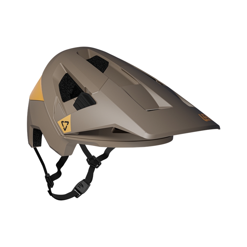 Casco Enduro AllMtn 4.0 Lager Yellow Taglia S (51-55cm)