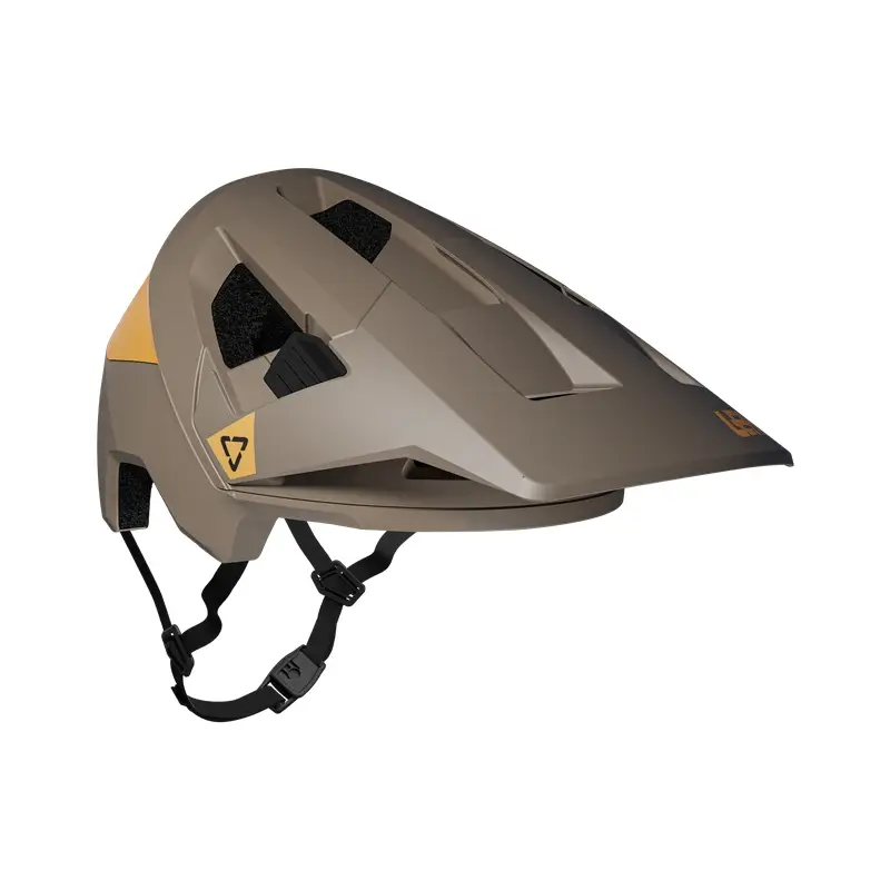 Casco Enduro AllMtn 4.0 Lager Yellow Taglia S (51-55cm) - image