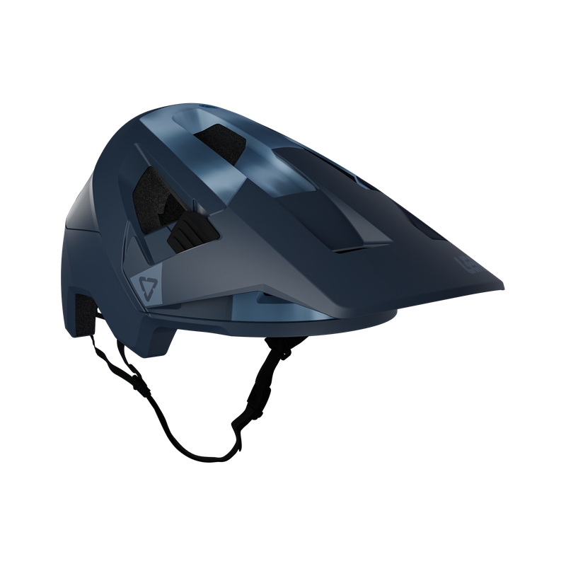 Casco Enduro AllMtn 4.0 Galaxy Blue Taglia S (51-55cm)