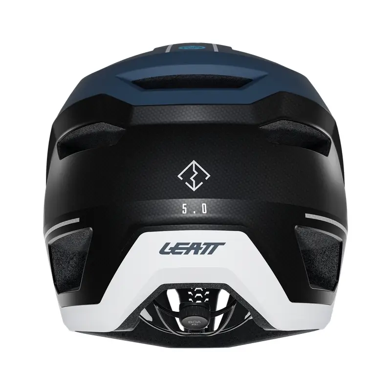 Casco Integrale Gravity 5.0 Blue Taglia S (51-55cm) #3