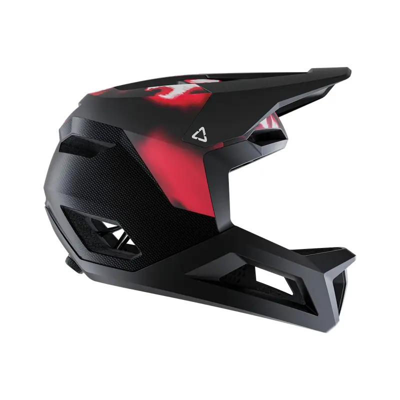 Casco Integrale Gravity 5.0 Red Taglia S (51-55cm) #1