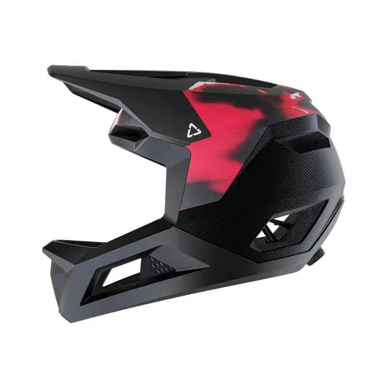 Casco Integrale Gravity 5.0 Red Taglia S (51-55cm) #2