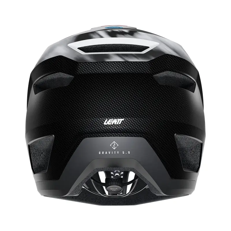 Casco Integrale Gravity 5.0 White Taglia S (51-55cm) #3