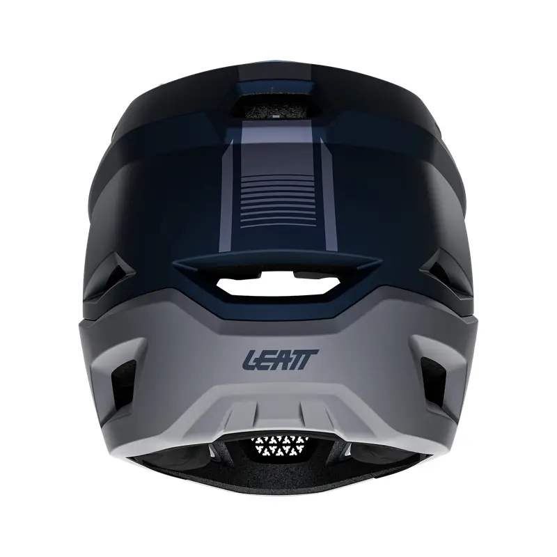 Casco Integrale Gravity 4.0 Stealth Black/Grey Taglia S (55-56cm) #3