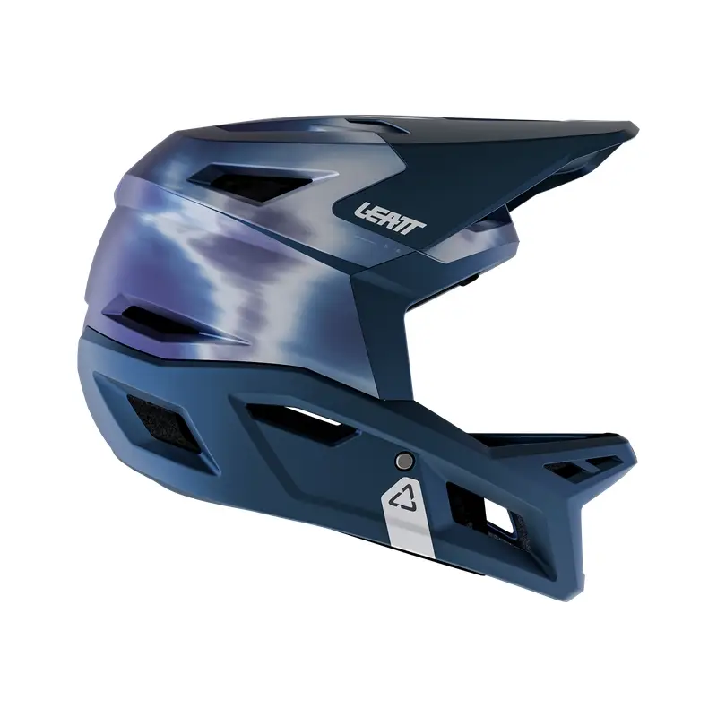 Casco Integrale Gravity 4.0 Galaxy Blue Taglia S (55-56cm) #1