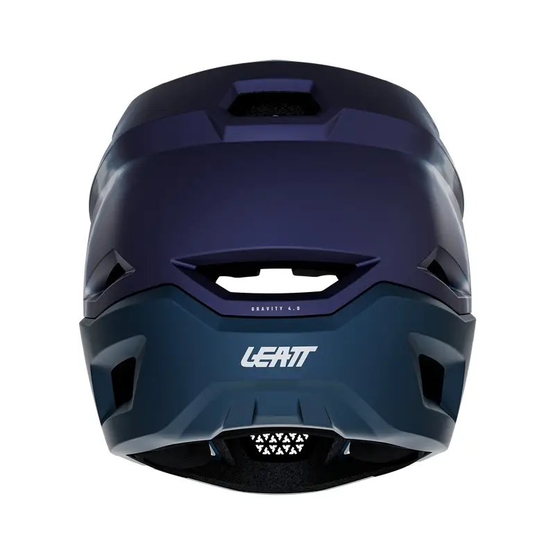 Casco Integrale Gravity 4.0 Galaxy Blue Taglia S (55-56cm) #3