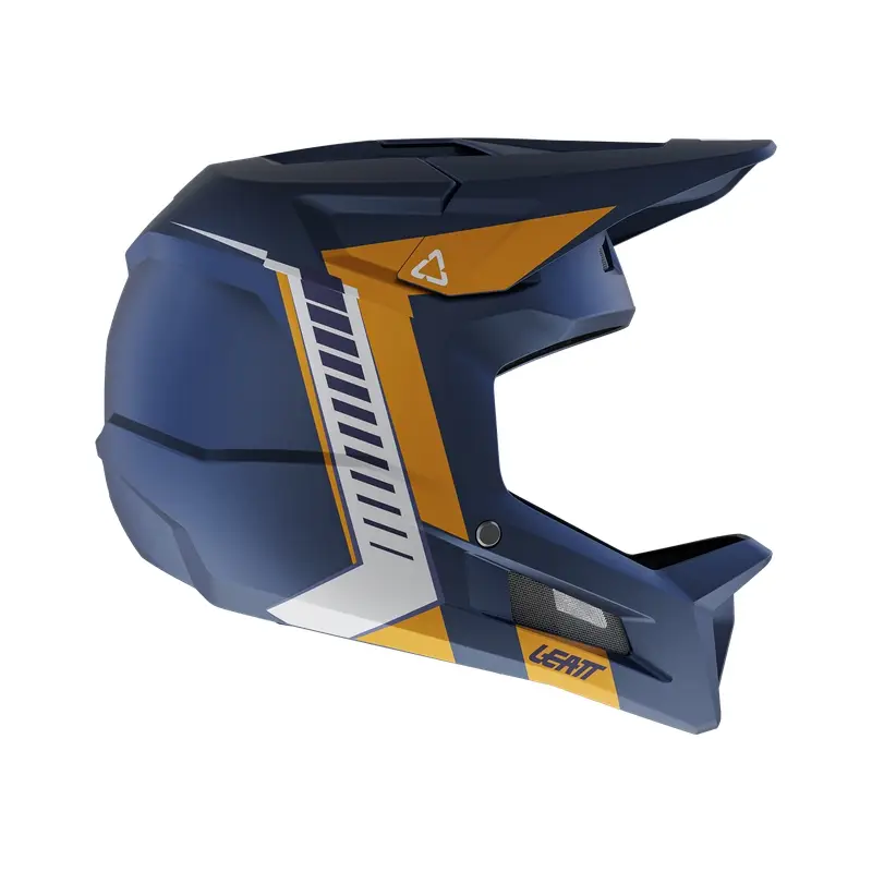 Casco Integrale Gravity 2.0 Blue Taglia XS (53-54cm) #1