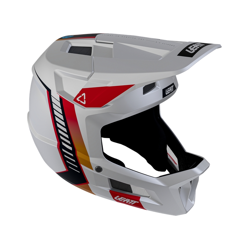 Casco Integrale Gravity 2.0 White Taglia XS (53-54cm)