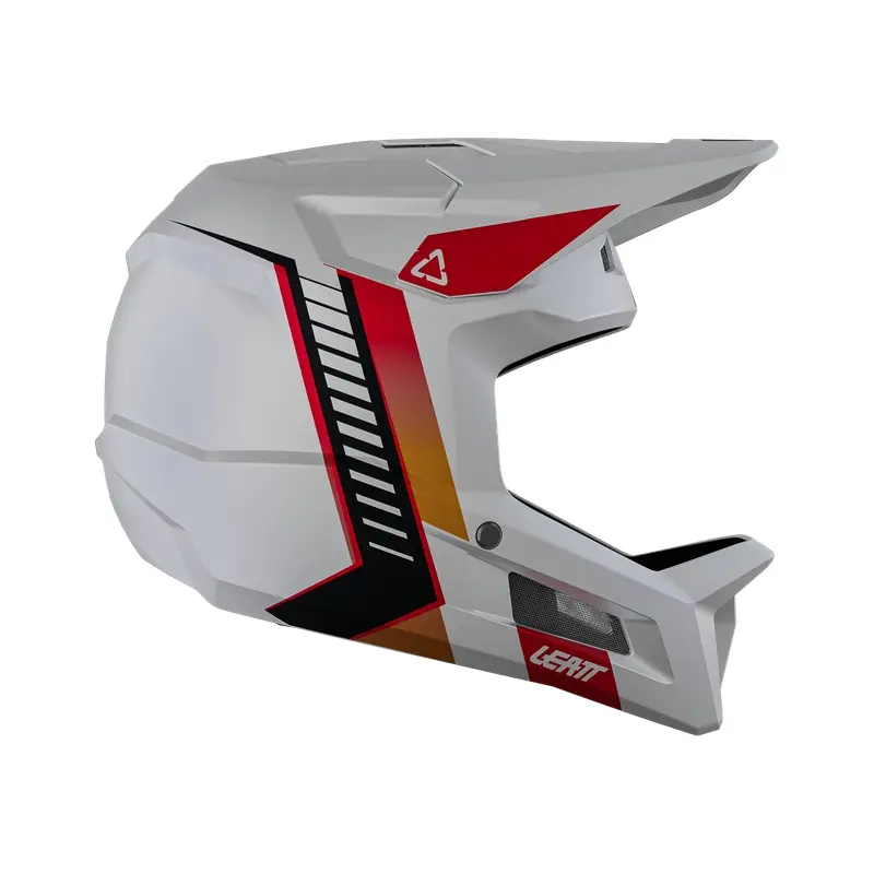 Casco Integrale Gravity 2.0 White Taglia XS (53-54cm) #1