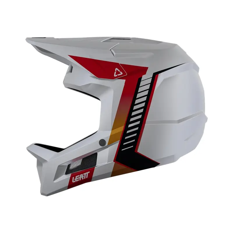 Casco Integrale Gravity 2.0 White Taglia XS (53-54cm) #2