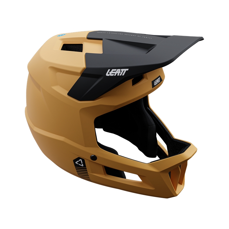 Casco Integrale Gravity 1.0 Bambino Lager Yellow Taglia XXS (51-52cm)