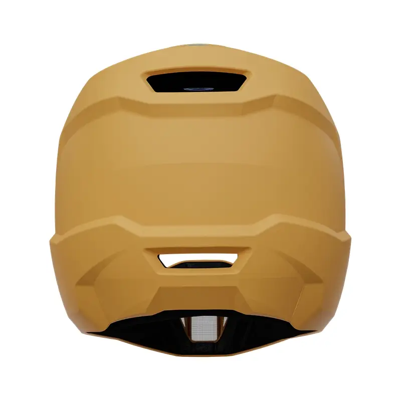 Casco Integrale Gravity 1.0 Bambino Lager Yellow Taglia XXS (51-52cm) #3