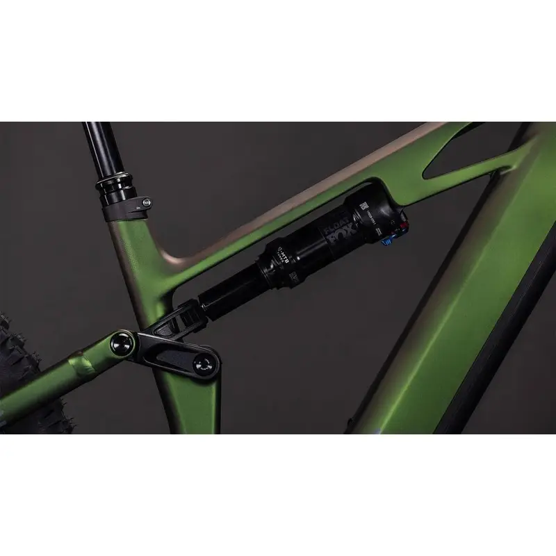 Stereo Hybrid One44 HPC SLX EVO 29 '' 12V 150 mm 800wh Bosch CX Stellar'n’gy 2026 Tamaño M #3