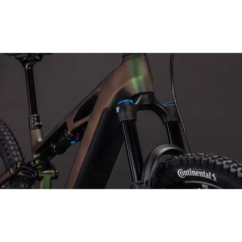 Stereo Hybrid One44 HPC SLX EVO 29 '' 12V 150 mm 800wh Bosch CX Stellar'n’gy 2026 Tamaño M #4