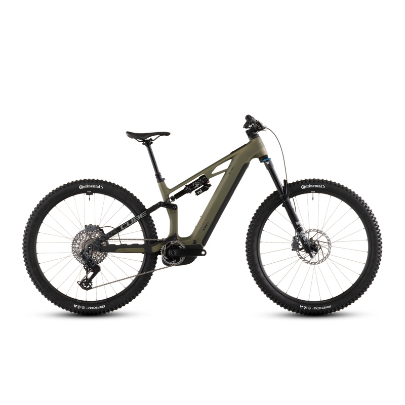 Stéréo hybride One44 HPC TM 27,5 '' 12V 150mm 800W