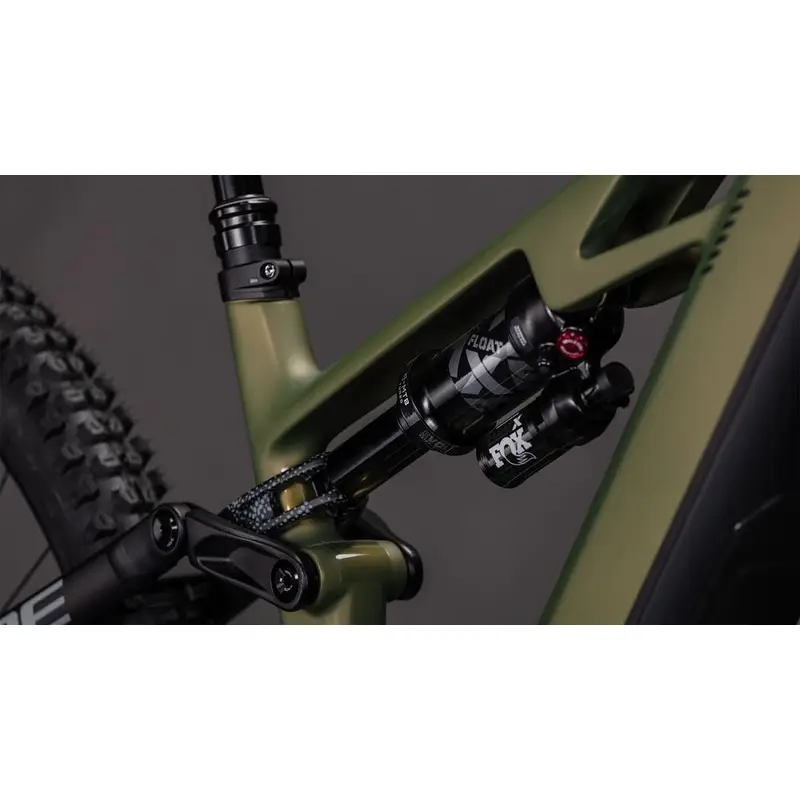 Stéréo hybride One44 HPC TM 27,5 '' 12V 150mm 800W #4