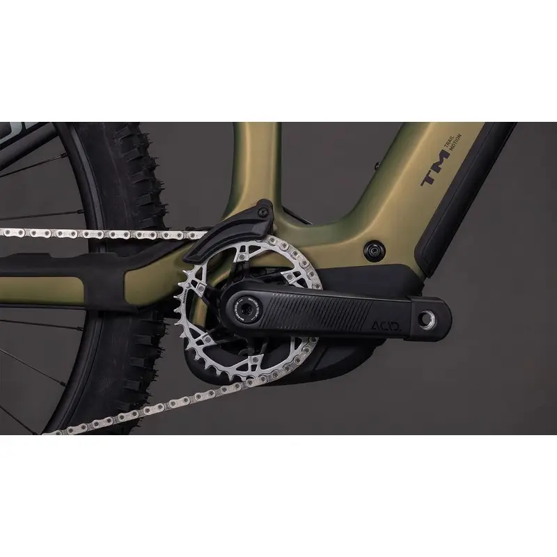 Stéréo hybride One44 HPC TM 27,5 '' 12V 150mm 800W #6