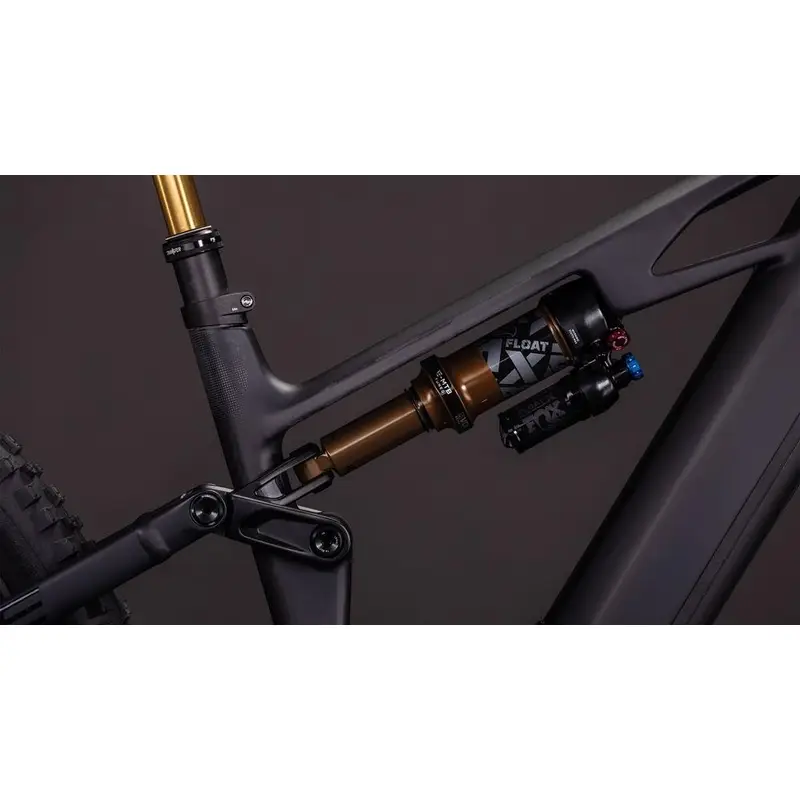 Stéréo hybride One44 HPC à 27,5 '' 12V 140 mm 800W #2