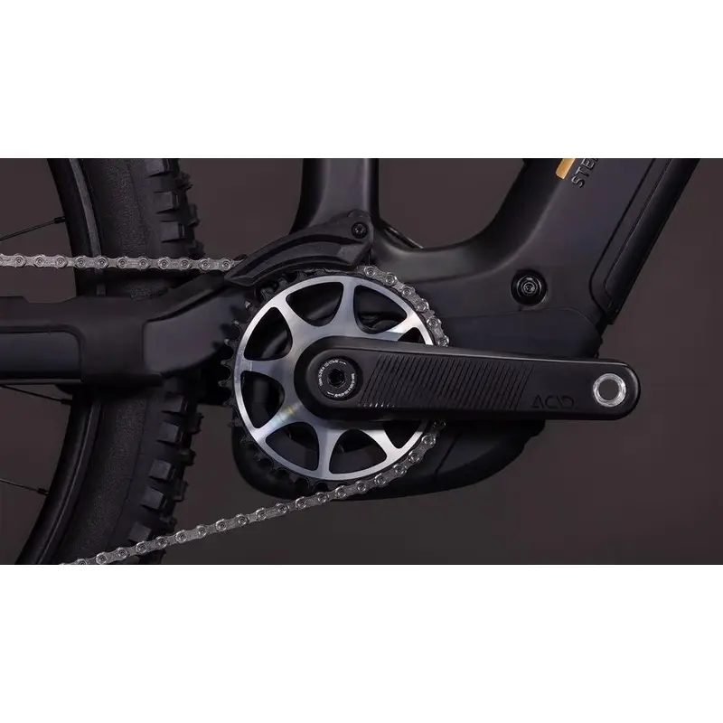 Stéréo hybride One44 HPC à 27,5 '' 12V 140 mm 800W #3