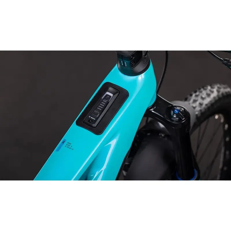 Stereo Hybrid One77 HPC Race 29 '' 12V 170 mm 800wh Bosch CX Swimmingpool'n’n’Black 2026 Tamaño s #2
