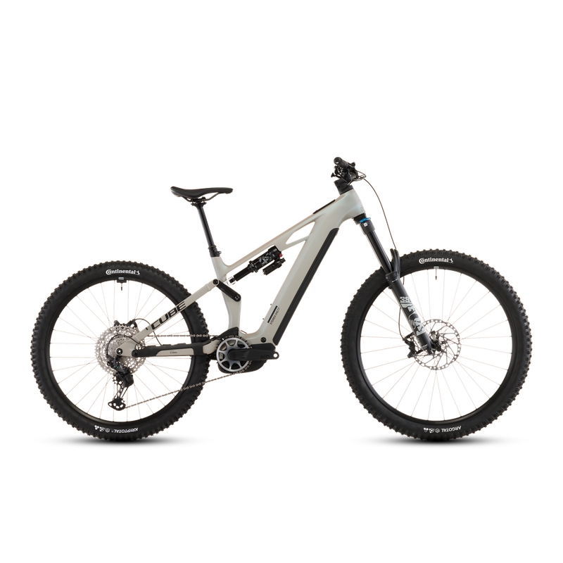 Stereo Hybrid One77 HPC SLX 29 '' 12V 170 mm 800wh Bosch Línea incluso CX Glintsand'n’n’Black 2026 T