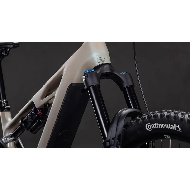 Stereo Hybrid One77 HPC SLX 29 '' 12V 170 mm 800wh Bosch Línea incluso CX Glintsand'n’n’Black 2026 T #2