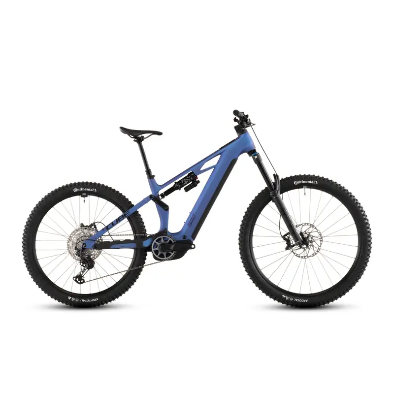 Estéreo híbrido One77 HPC SLX 29 '' 12V 170mm 800WH Bosch Line Cx Blueiris'n'black 2026 Tamanho S - image