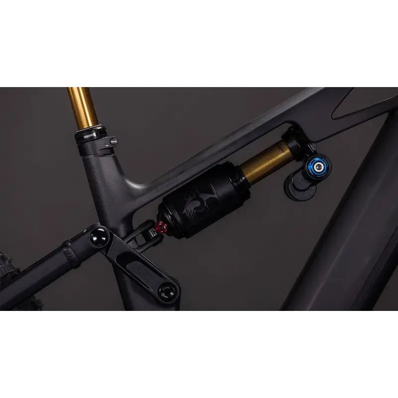 Estéreo híbrido One77 HPC a 29 '' 12V 170mm 800Wh Bosch uniformes cx carbon'n'gold 2026 size s #2