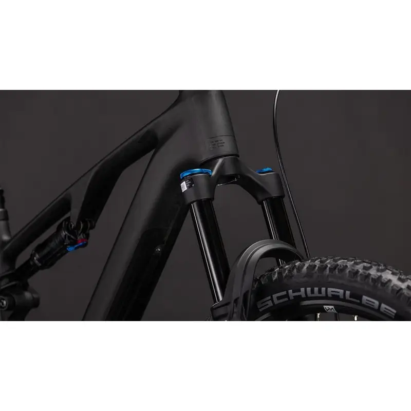 AMS Hybrid One44 C: 62 Pro 29 '' 12V 140mm 400Wh Bosch Performance SX Blackline 2026 Tamanho S #2