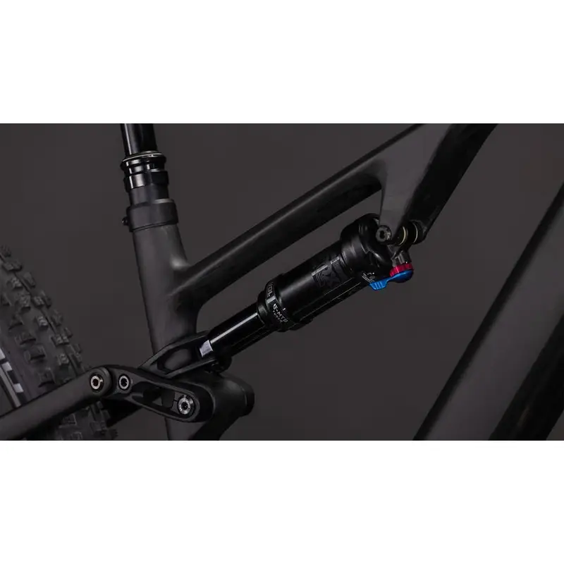 AMS Hybrid One44 C: 62 Pro 29 '' 12V 140mm 400Wh Bosch Performance SX Blackline 2026 Tamanho S #4