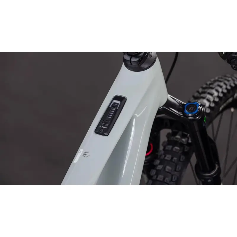 AMS Hybrid One44 C: 62 Carrera 29 '' 12V 140 mm 400wh Bosch SX Reedbeige'n'Black 2026 Tamaño s #1