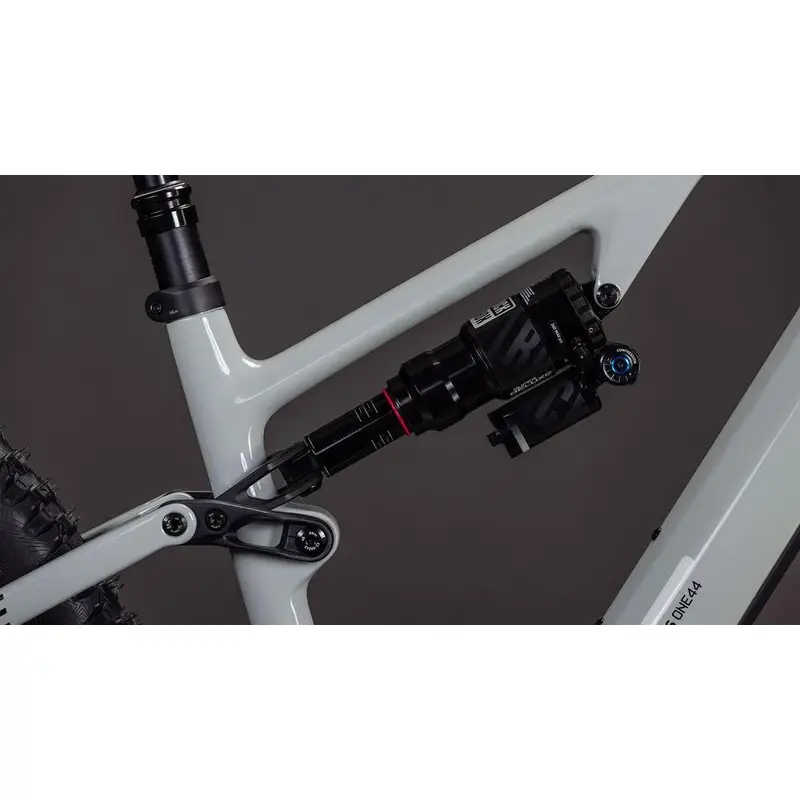 AMS Hybrid One44 C: 62 Carrera 29 '' 12V 140 mm 400wh Bosch SX Reedbeige'n'Black 2026 Tamaño s #2