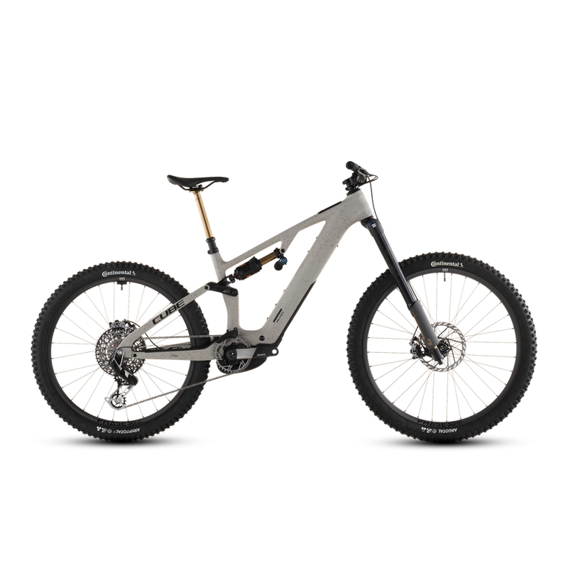 AMS Hybrid 177 C: 62 Super TM 29 '' 12V 170mm 600WH Bosch CX-R ReedBeigrit'n'orange 2026 Tamanho M
