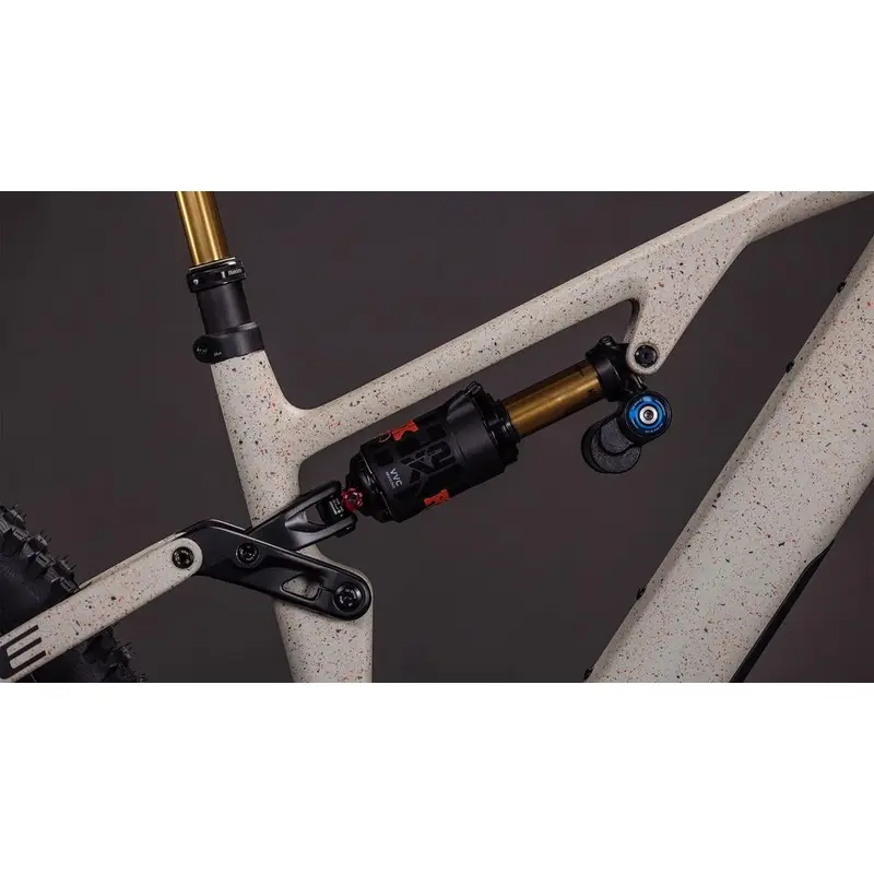 AMS Hybrid 177 C: 62 Super TM 29 '' 12V 170mm 600WH Bosch CX-R ReedBeigrit'n'orange 2026 Tamanho M #2