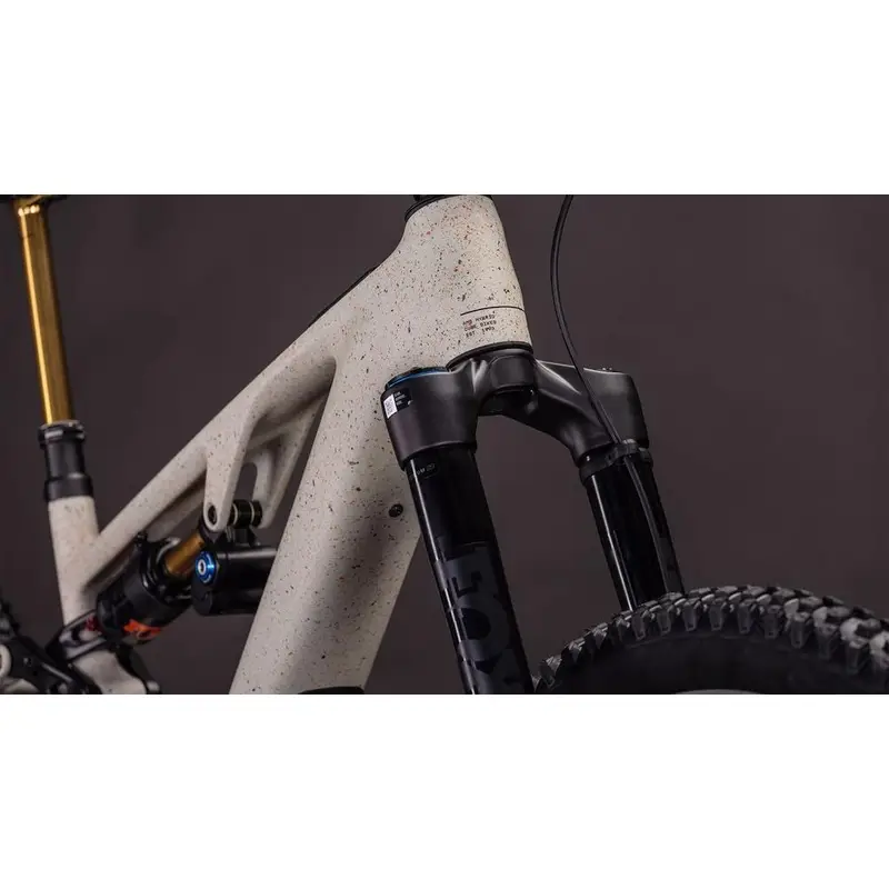 AMS Hybrid 177 C: 62 Super TM 29 '' 12V 170mm 600WH Bosch CX-R ReedBeigrit'n'orange 2026 Tamanho M #4