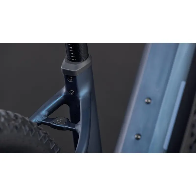 Reação Desempenho Híbrido Easy Entrada 27,5 '' 9V 100mm 600WH Bosch Indigoblue 2026 Tamanho S #3
