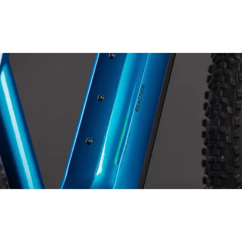 Reacción Rendimiento híbrido 27.5 '' 9V 100 mm 600wh #2