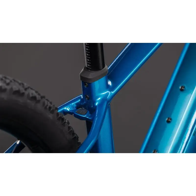 Reacción Rendimiento híbrido 27.5 '' 9V 100 mm 600wh #3