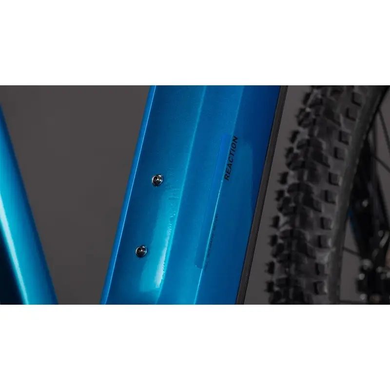 Reacción Hybrid Performance Fácil entrada 27.5 '' 9V 100 mm 600Wh Bosch Electricblue 2026 Tamaño s #2