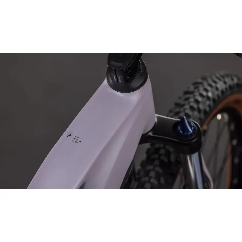 Réaction Hybrid Performance 27,5 '' 9V 100mm 600W #1