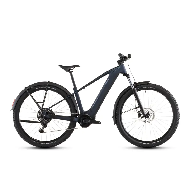 Reacción Hybrid Performance Fe 29 '' 9V 120 mm 600wh - image